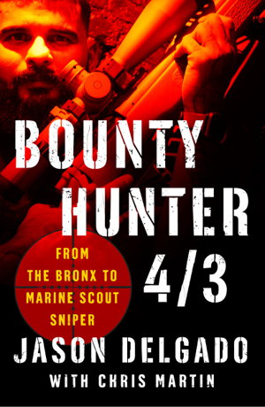 Cover art for Bounty Hunter 4/3