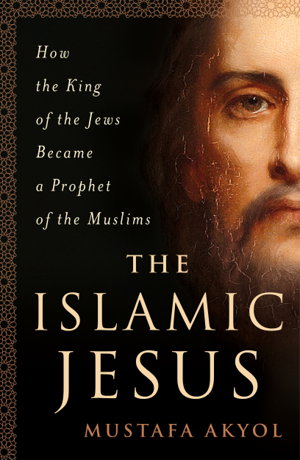 Cover art for The Islamic Jesus