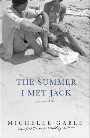 Cover art for Summer I Met Jack