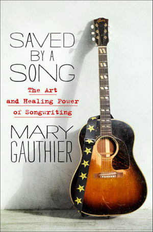 Cover art for Saved by a Song