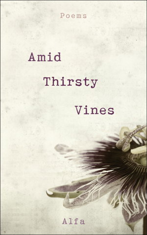 Cover art for Amid Thirsty Vines