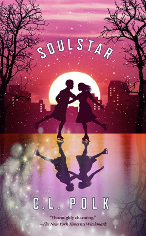 Cover art for Soulstar