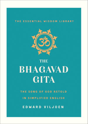 Cover art for The Bhagavad Gita