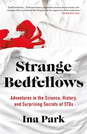 Cover art for Strange Bedfellows