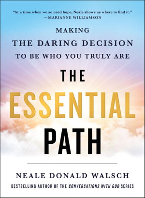 Cover art for The Essential Path