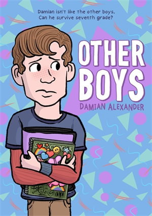 Cover art for Other Boys