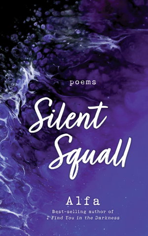 Cover art for Silent Squall