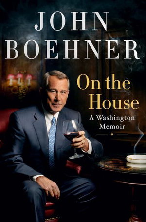 Cover art for On the House