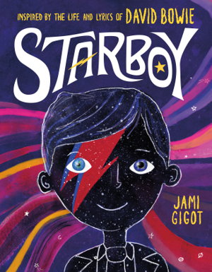 Cover art for Starboy