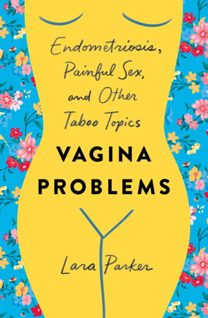 Cover art for Vagina Problems