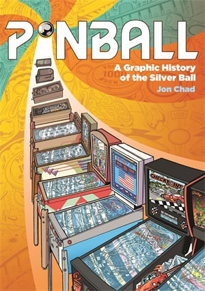 Cover art for Pinball