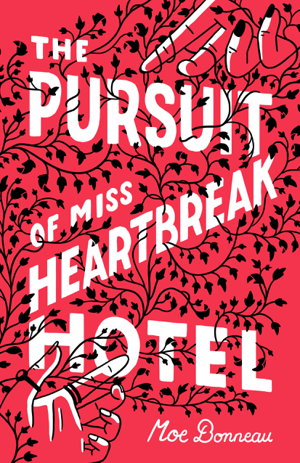 Cover art for Pursuit of Miss Heartbreak Hotel