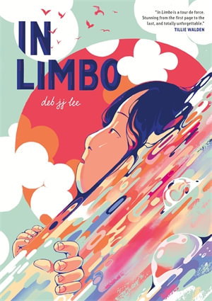 Cover art for In Limbo: A Graphic Memoir