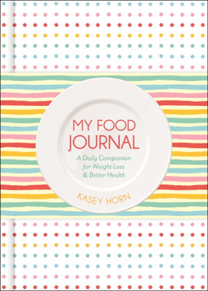 Cover art for My Food Journal