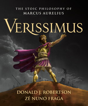 Cover art for Verissimus