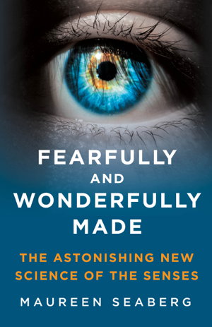 Cover art for Fearfully and Wonderfully Made