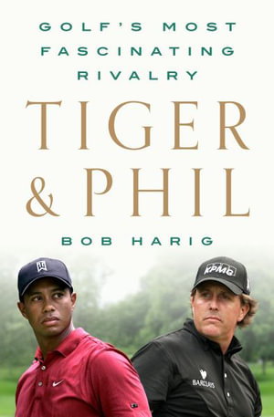 Cover art for Tiger & Phil