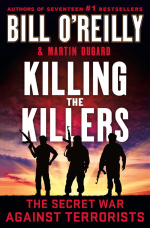 Cover art for Killing the Killers