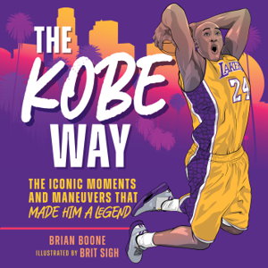 Cover art for Kobe Way, The