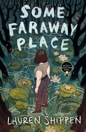 Cover art for Some Faraway Place