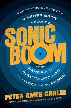 Cover art for Sonic Boom