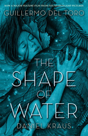 Cover art for Shape of Water