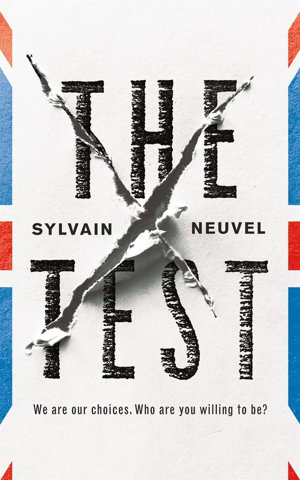 Cover art for Test