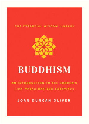 Cover art for Buddhism
