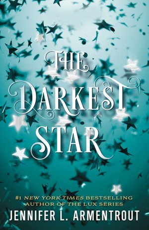 Cover art for Darkest Star