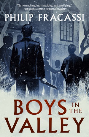 Cover art for Boys in the Valley