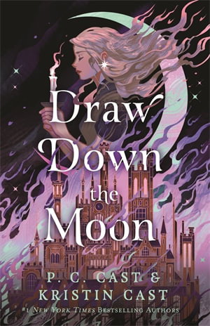 Cover art for Draw Down The Moon