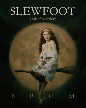 Cover art for Slewfoot