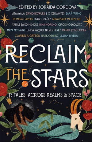 Cover art for Reclaim the Stars