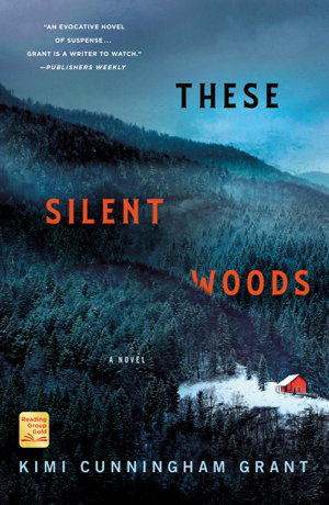 Cover art for These Silent Woods