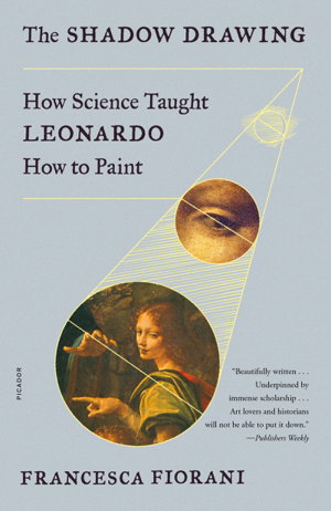 Cover art for Shadow Drawing, The:How Science Taught Leonardo How to Paint