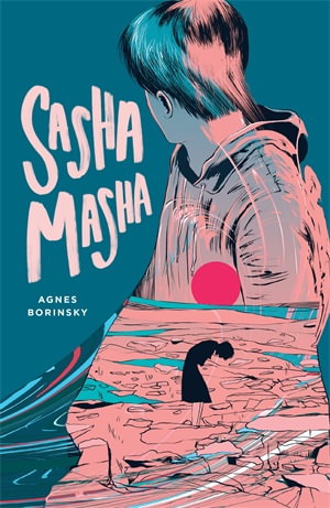 Cover art for Sasha Masha