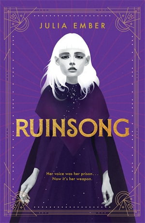 Cover art for Ruinsong
