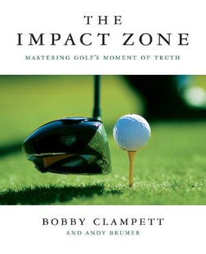 Cover art for Impact Zone