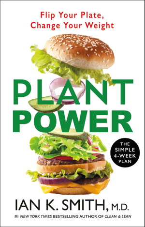 Cover art for Plant Power
