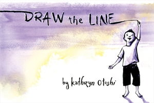 Cover art for Draw the Line