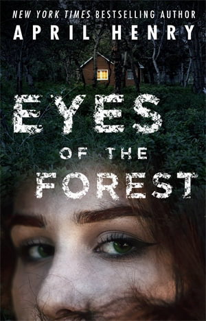 Cover art for Eyes of the Forest