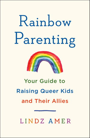 Cover art for Rainbow Parenting