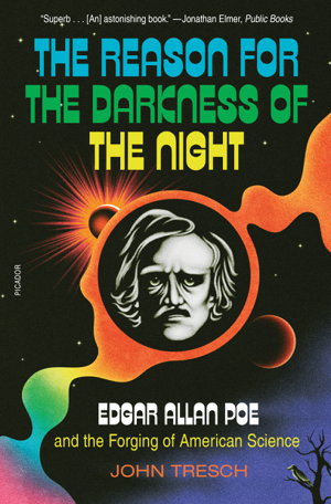 Cover art for Reason for the Darkness of the Night, The