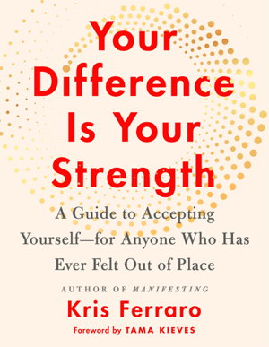 Cover art for Your Difference Is Your Strength