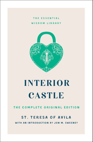 Cover art for Interior Castle