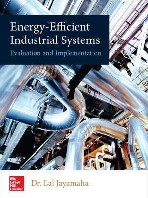 Cover art for Energy-Efficient Industrial Systems: Evaluation and Implementation