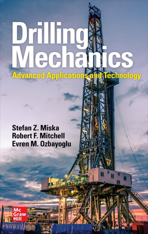 Cover art for Drilling Engineering Advanced Applications and Technology