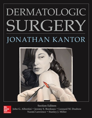 Cover art for Dermatologic Surgery