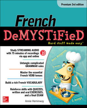 Cover art for French Demystified, Premium