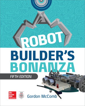 Cover art for Robot Builder's Bonanza
